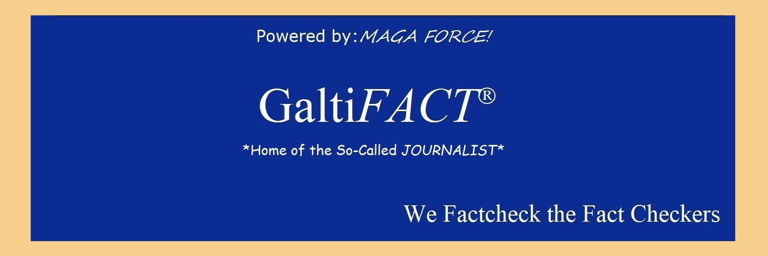 GaltiFACT®'s banner