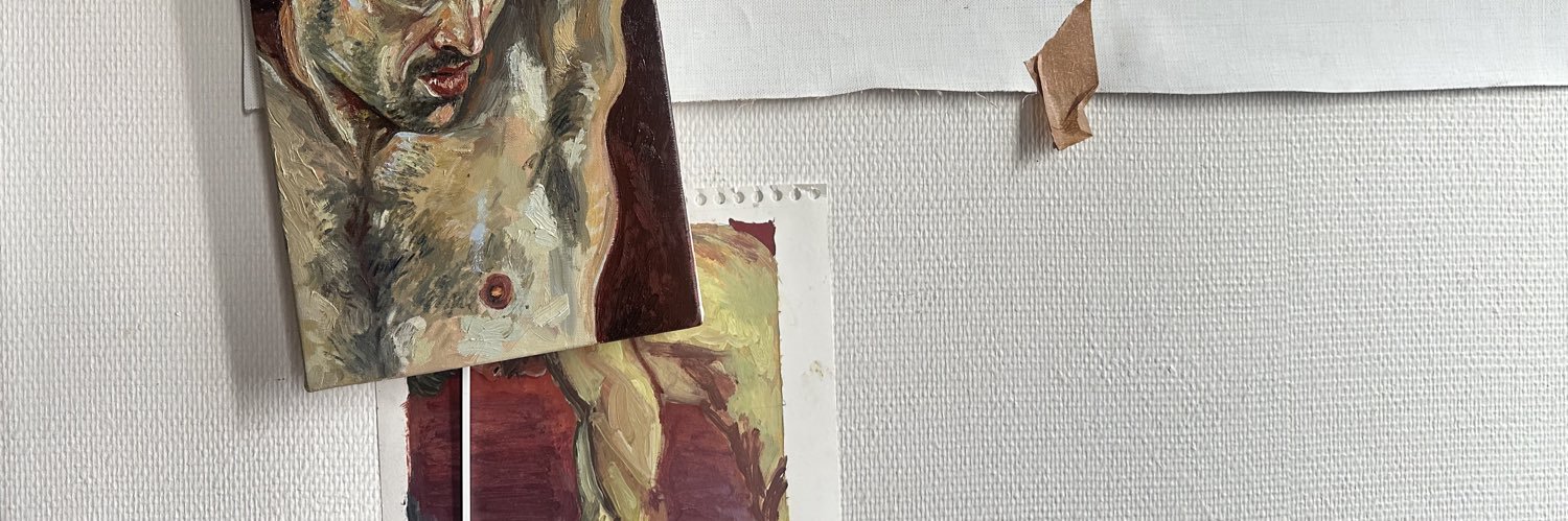Clément Louis's banner