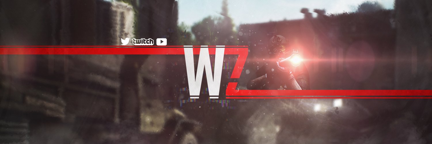 WillerZ's banner
