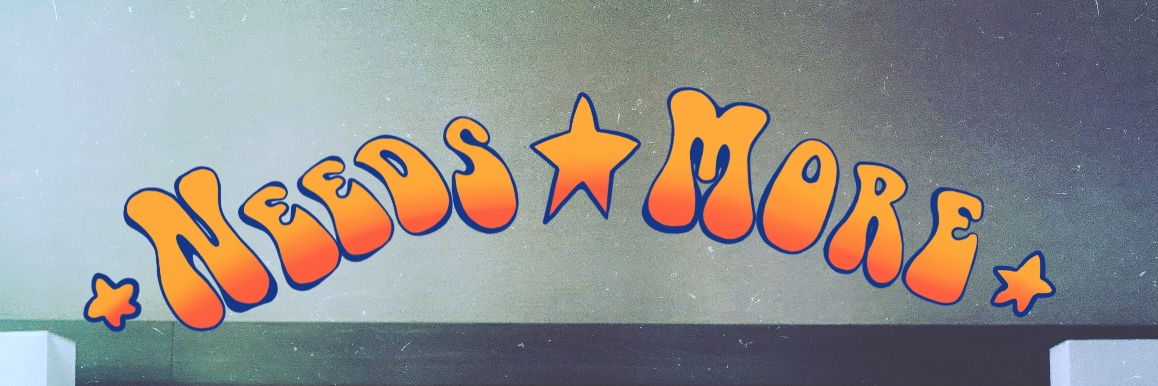 Ricky Fontaine's banner