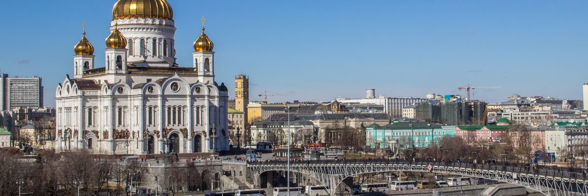 Ледовская Мария's banner