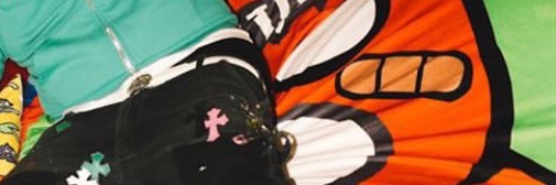 Damian's banner