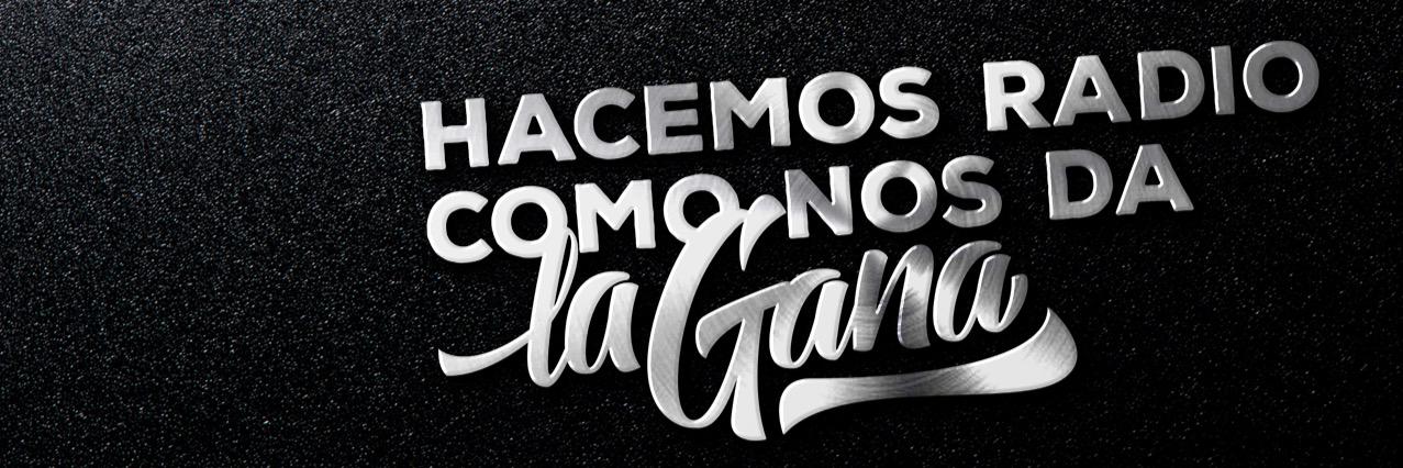 El Ritmo DeLa Mañana's banner