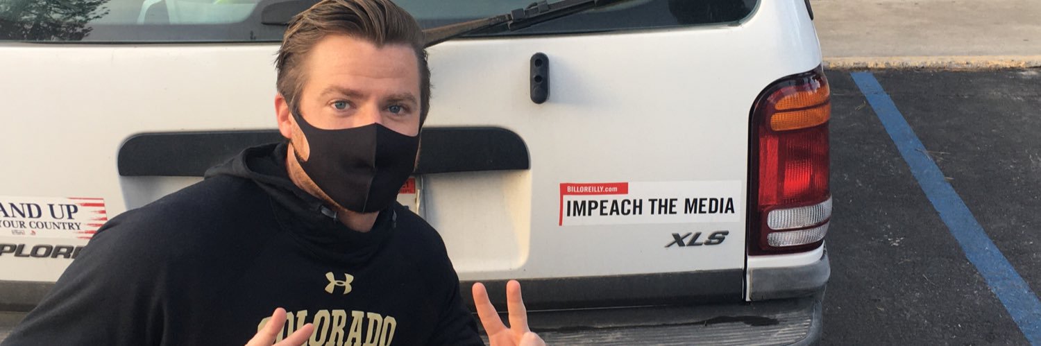 Brett Forrest's banner