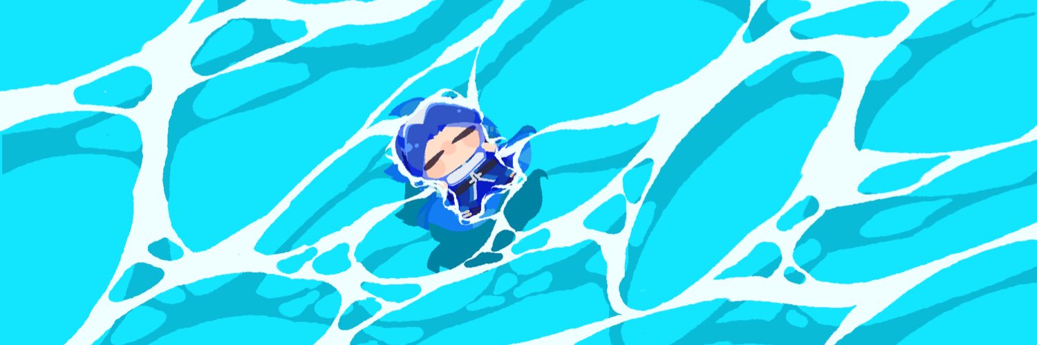 かっぱすか's banner