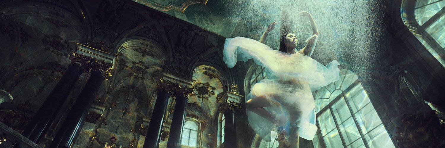 Kirill Sakrukin🪶SuperRare Photographer🐇_🪶's banner