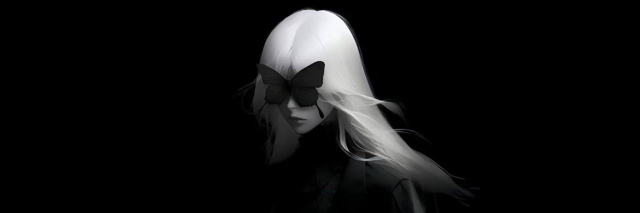 绿帽努努🦋's banner