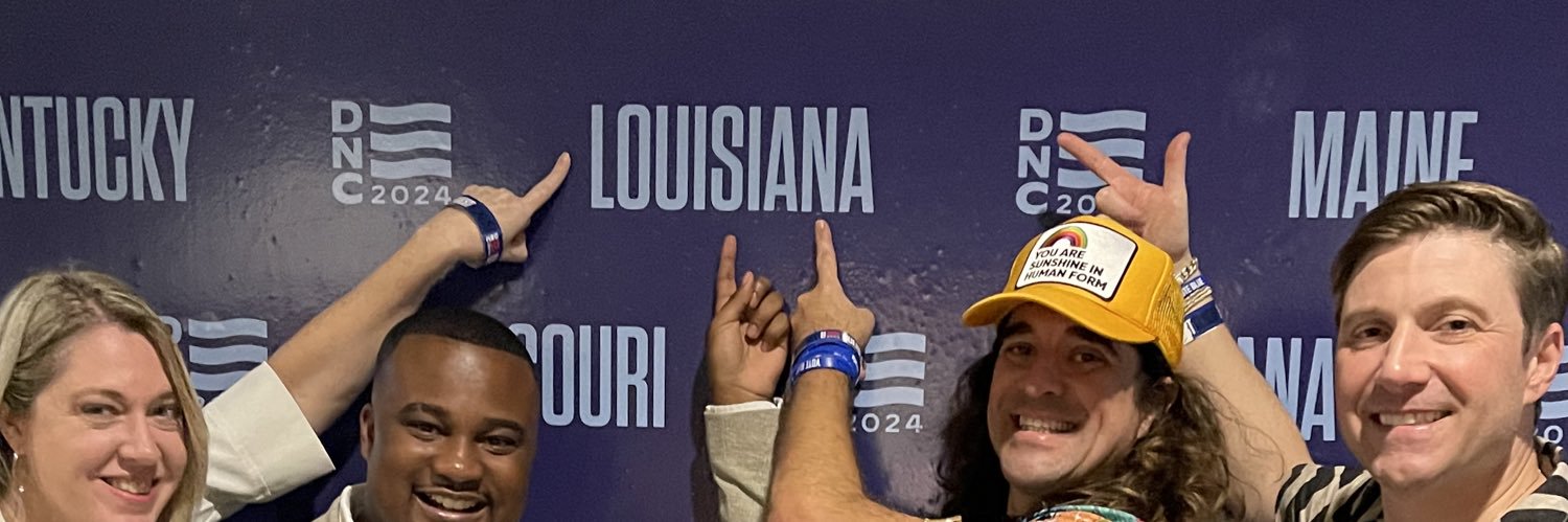Dustin Granger's banner
