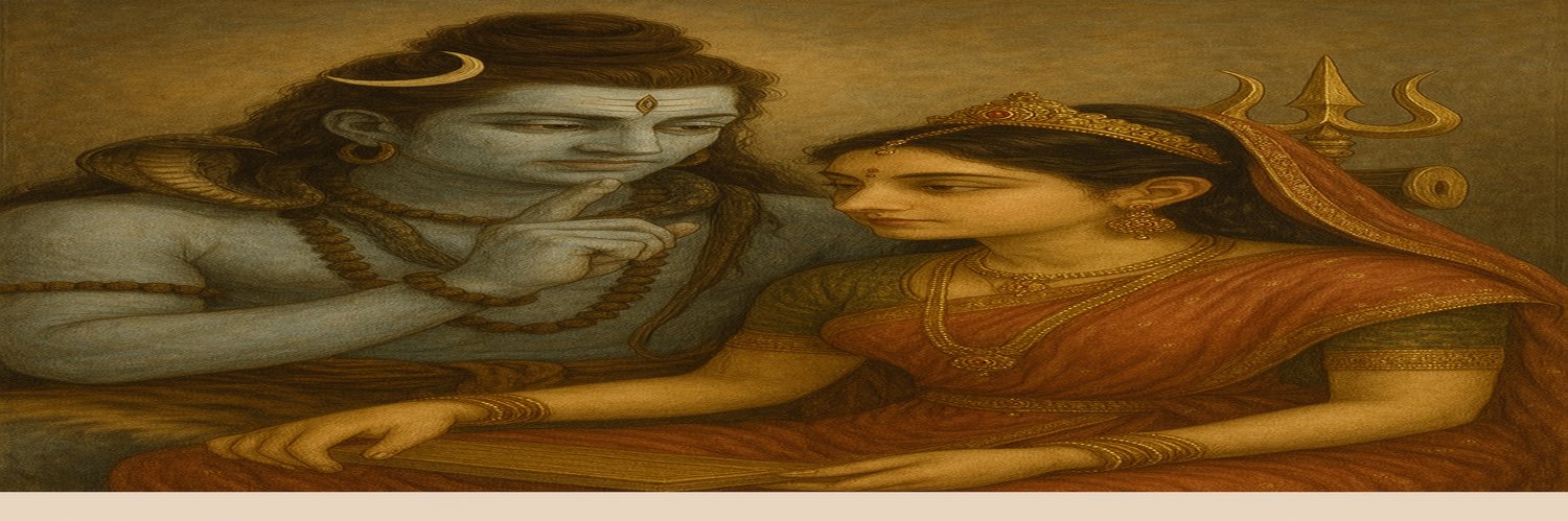 Shailendra jha's banner