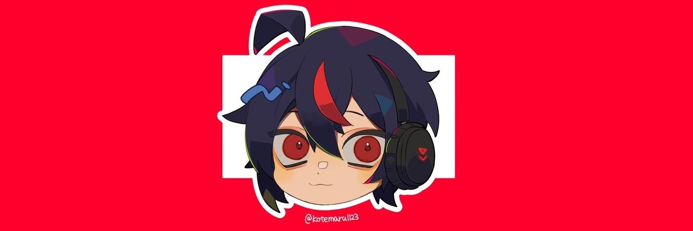 -Red-/依頼️⭕️Live2D_楽曲制作_ご依頼2027〜⭕️'s banner