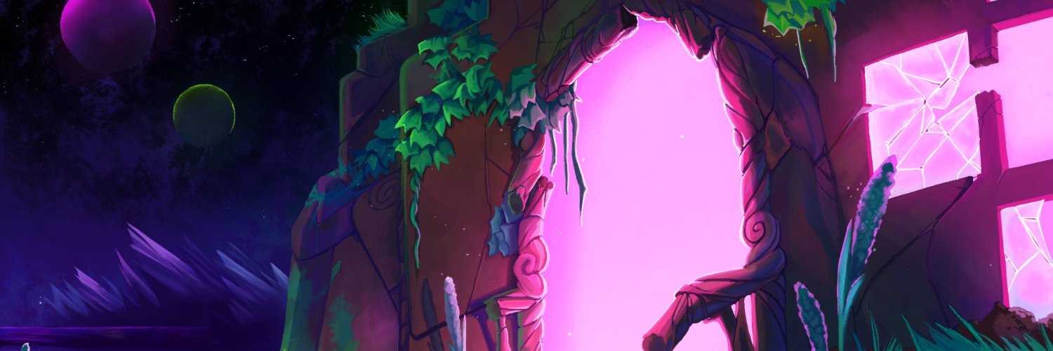 Dagmar's banner