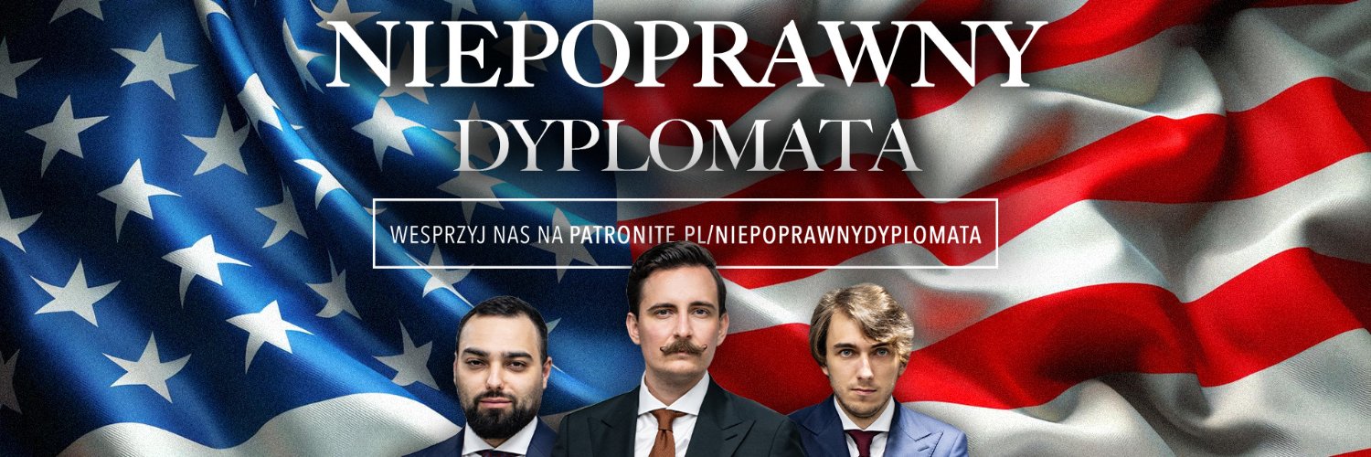 Mikołaj Teperek's banner