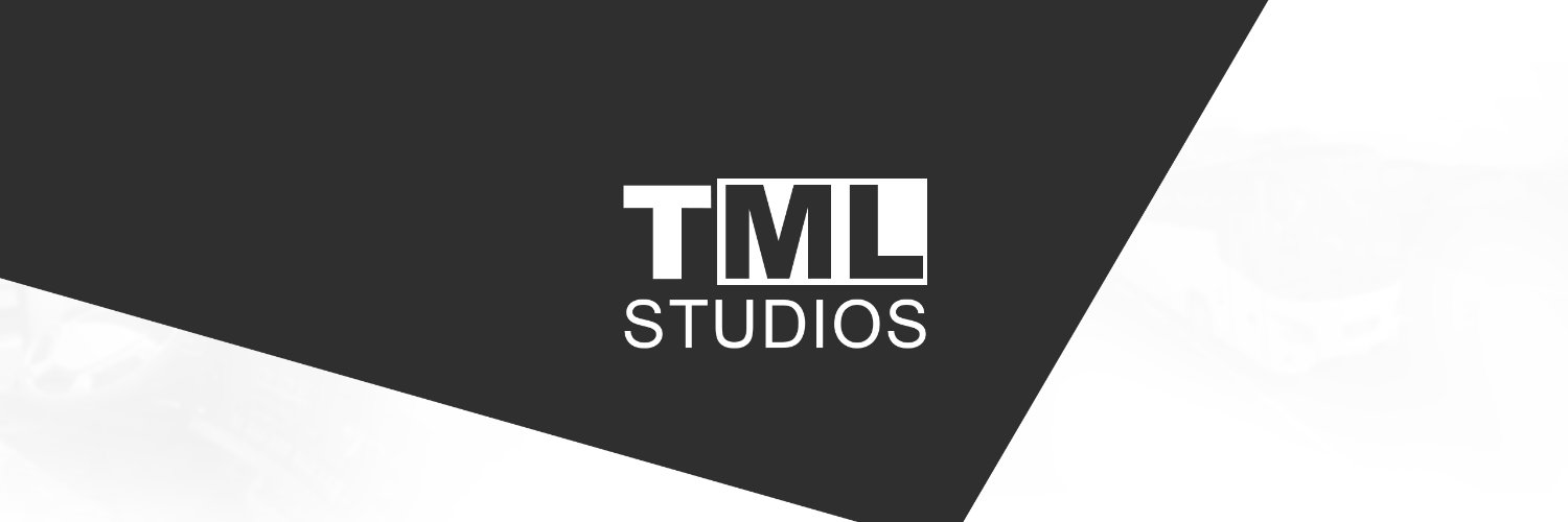 TML-Studios's banner