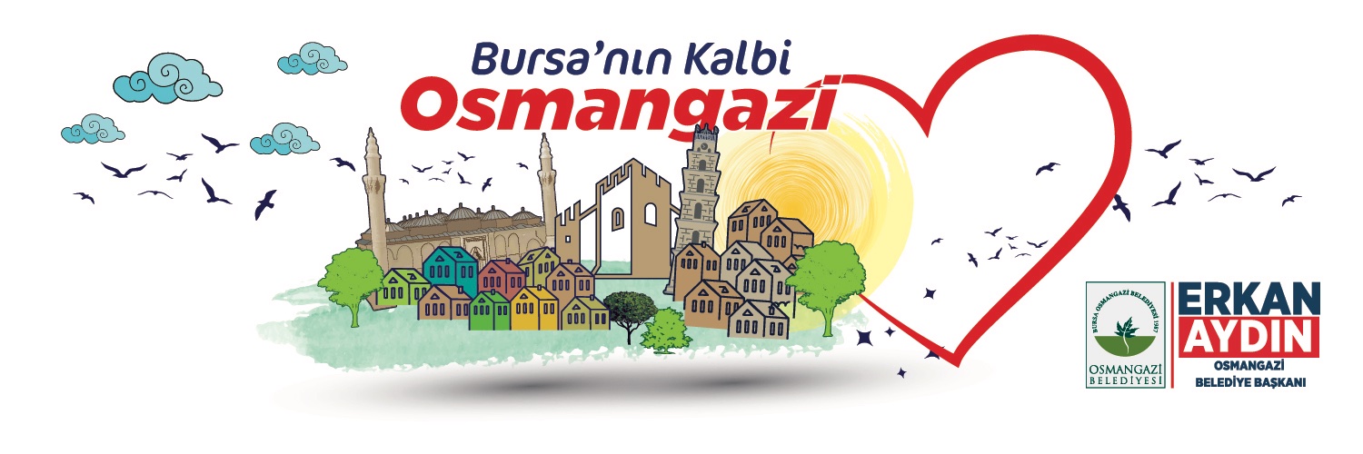 Erkan AYDIN's banner