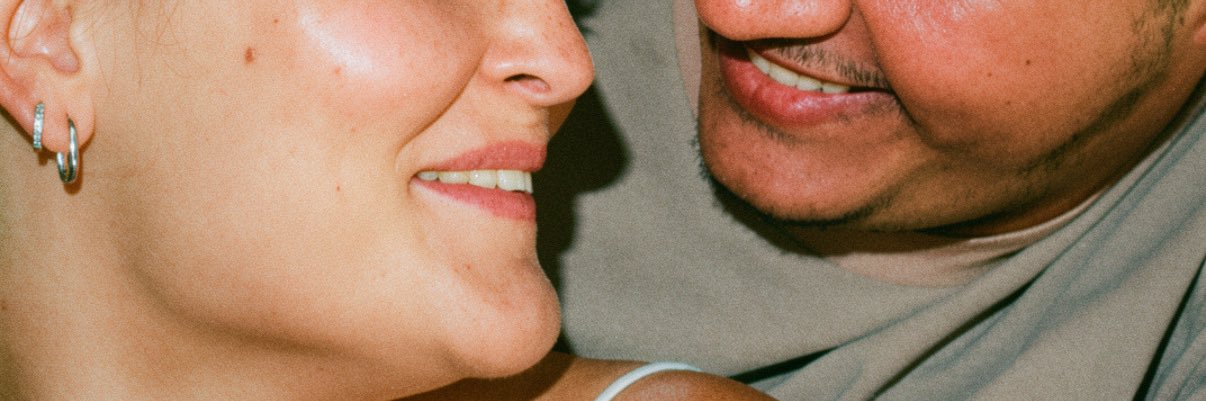 Mely 🌸's banner