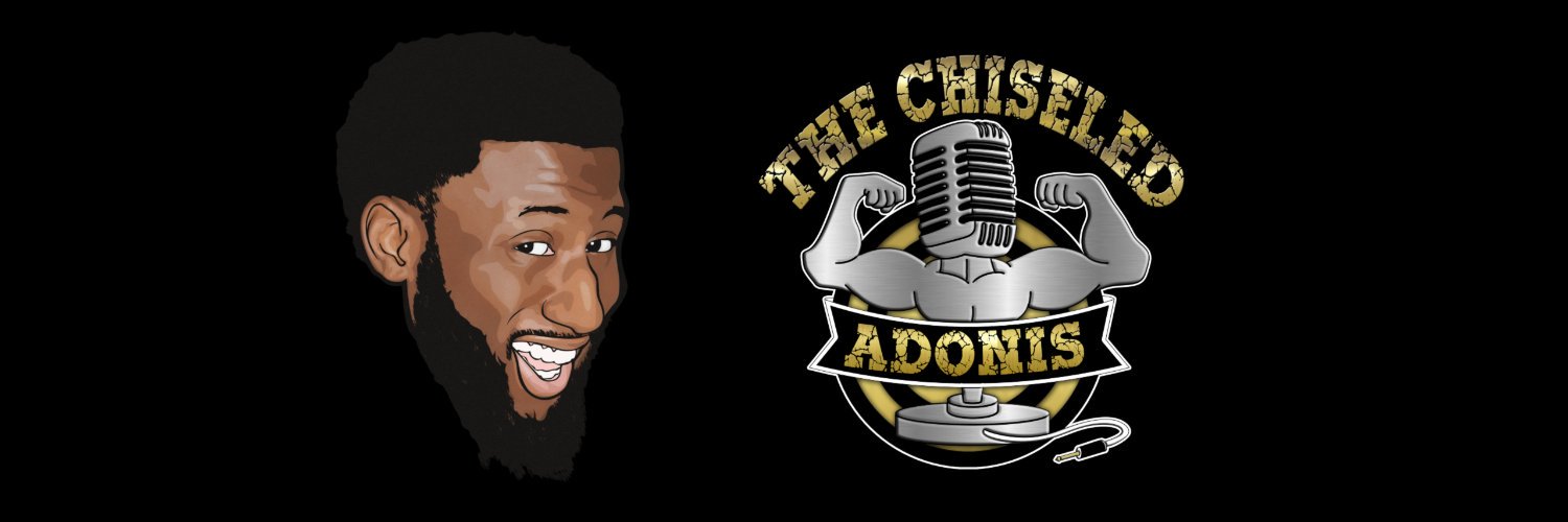 ChiseledAdonis's banner