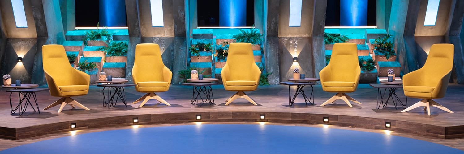 #SharkTankMx's banner