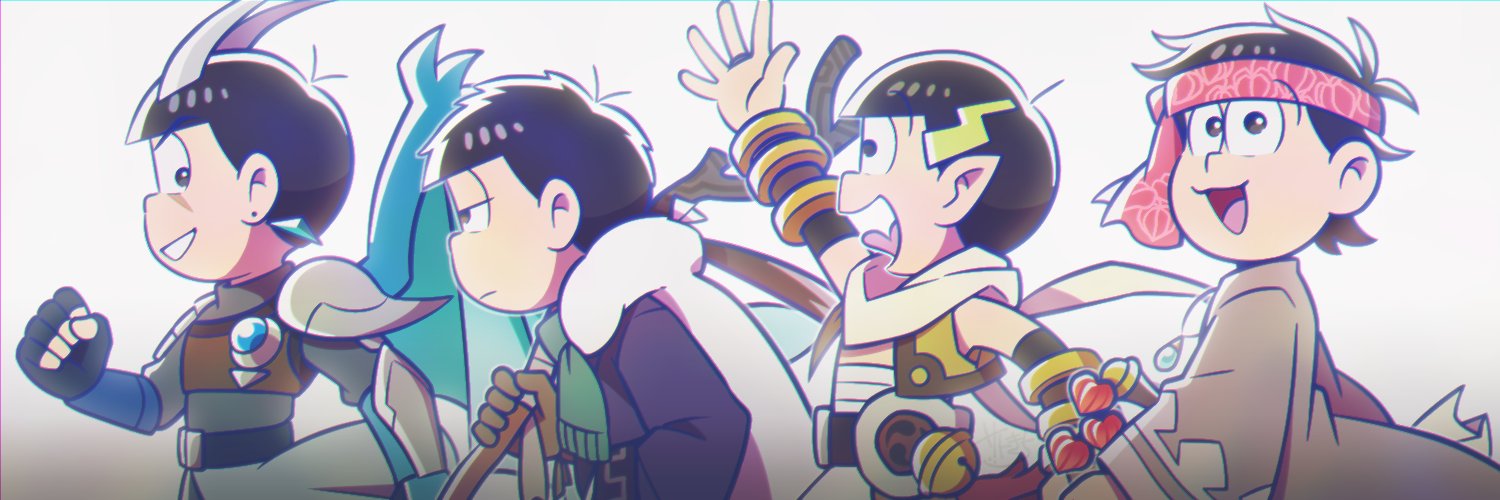 サトきち's banner