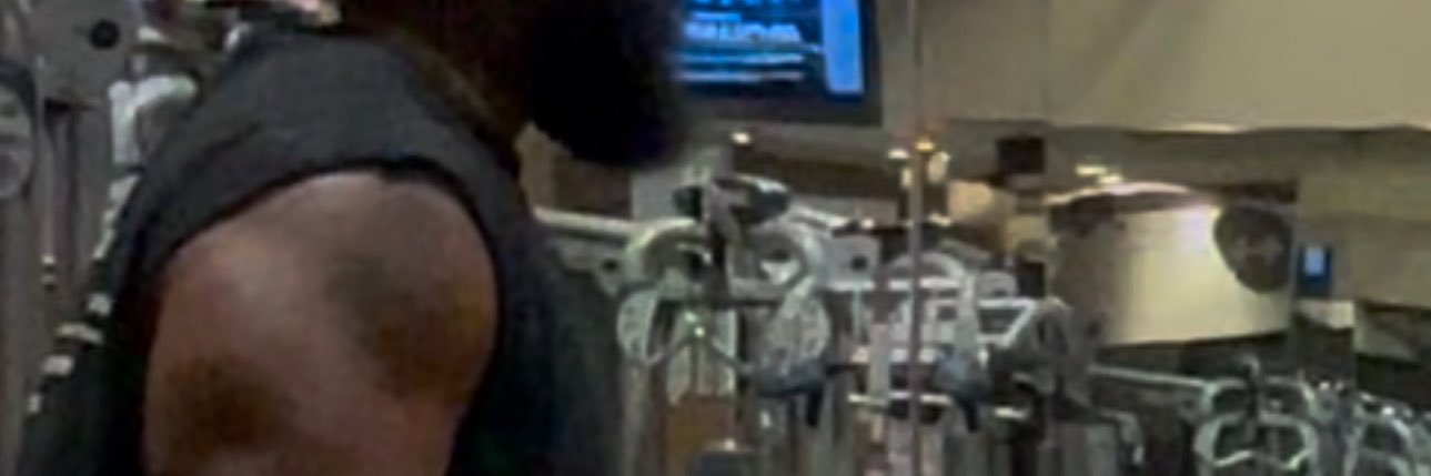 Tommy 'Bunz' Bundy's banner