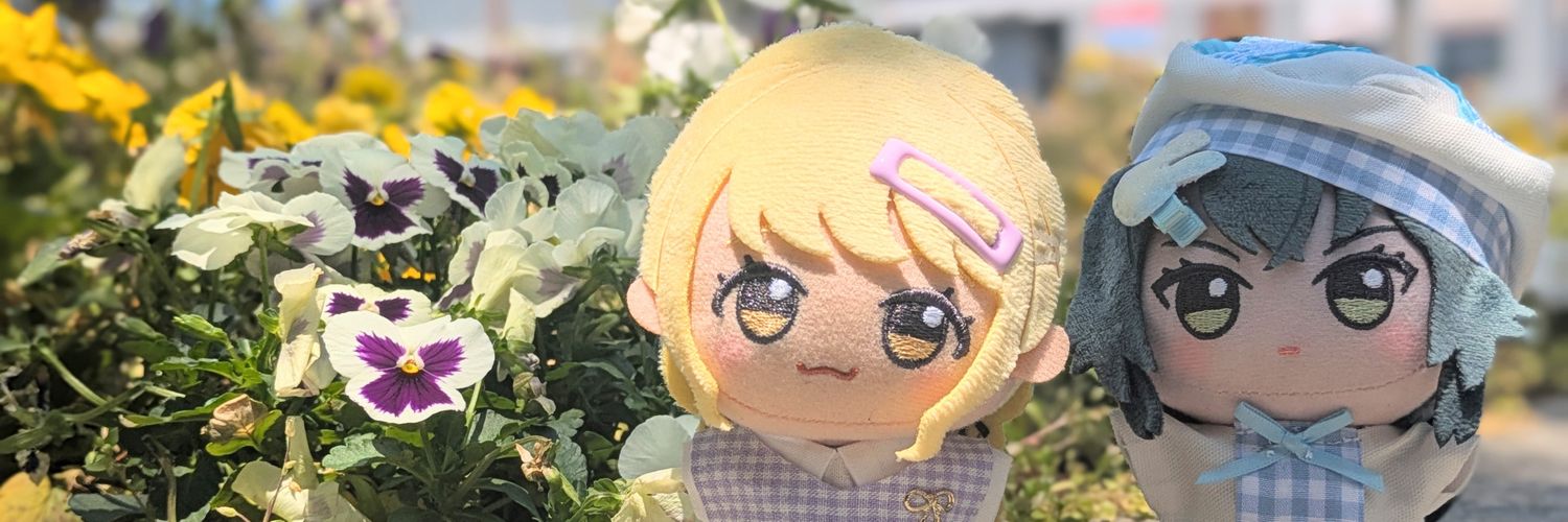 うじすけ's banner