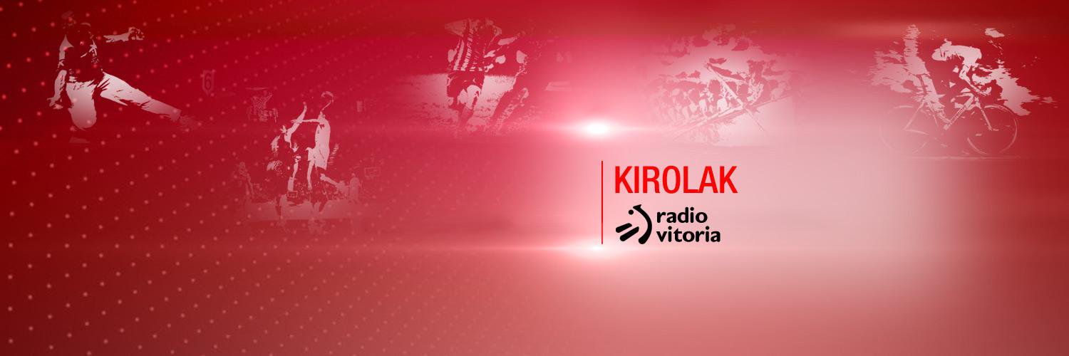 RV Kirolak's banner