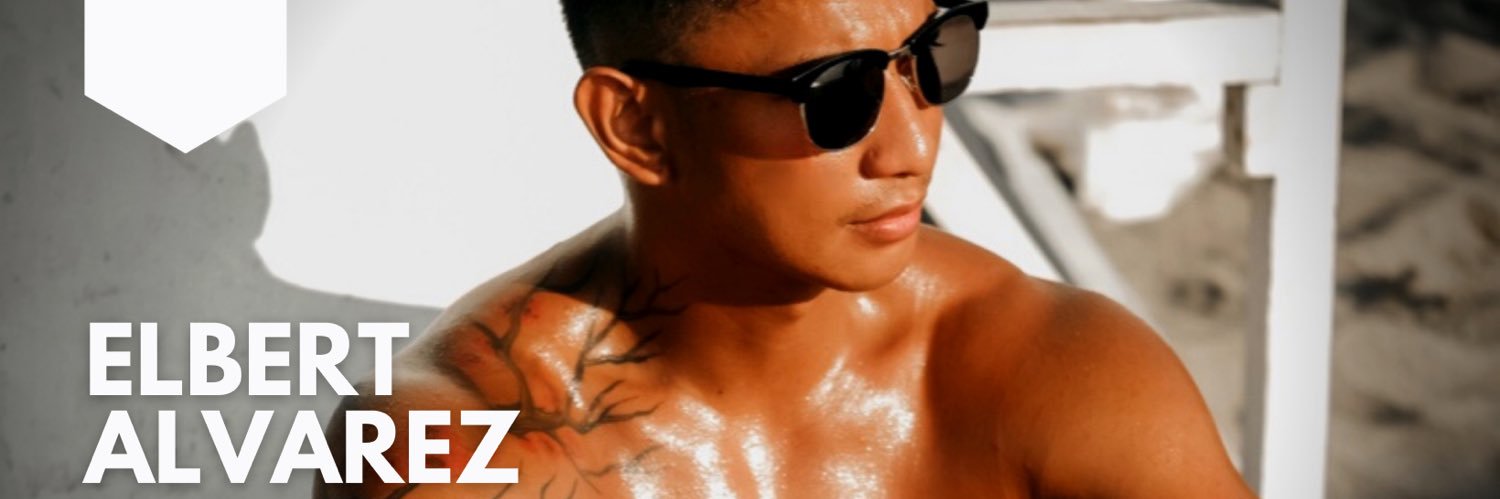Elbert Alvarez 🖤🖤🖤's banner