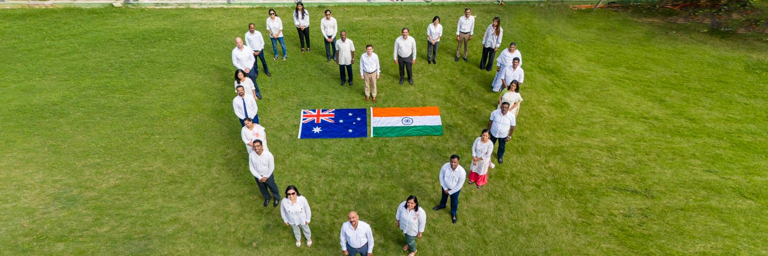 Aus Consulate Chennai's banner