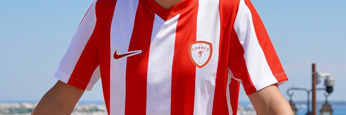Sébastien Corchia's banner