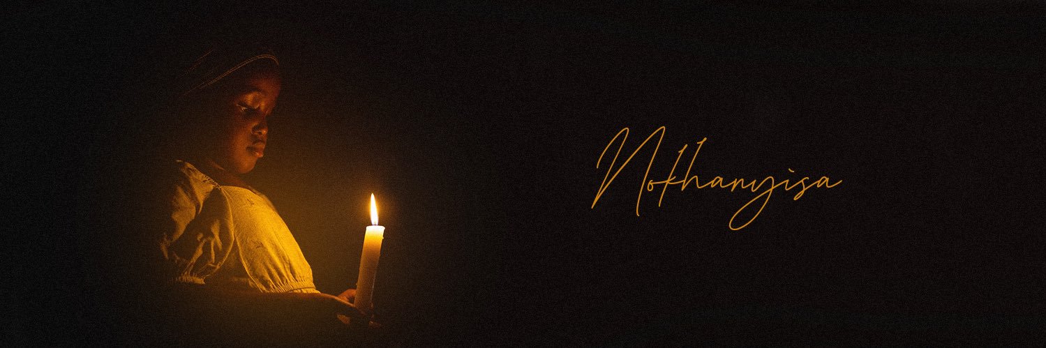 Nokhanyisa's banner