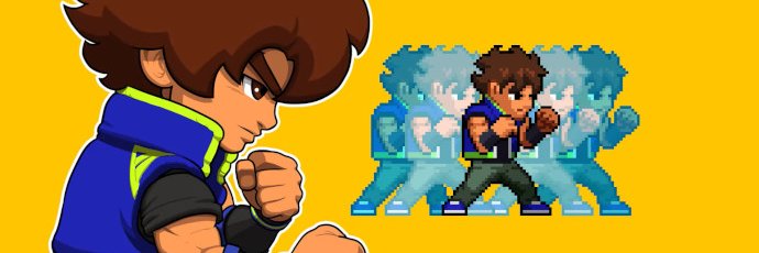 Rocky Silva - Twitch: RockySilvaBR 🧢🎮's banner