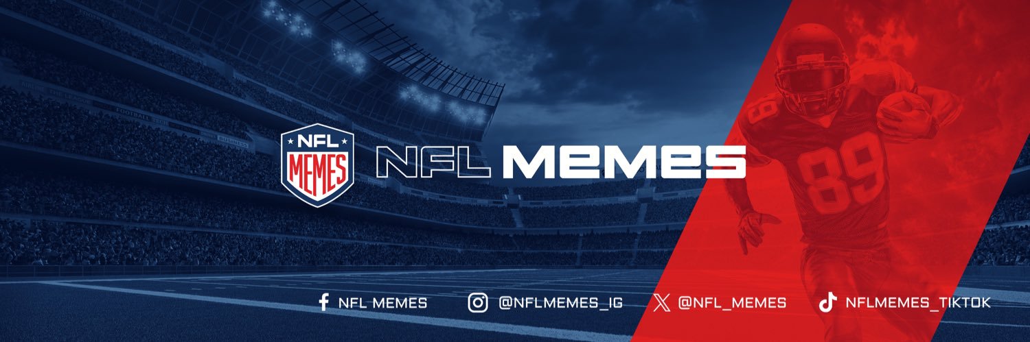 NFL Memes's banner
