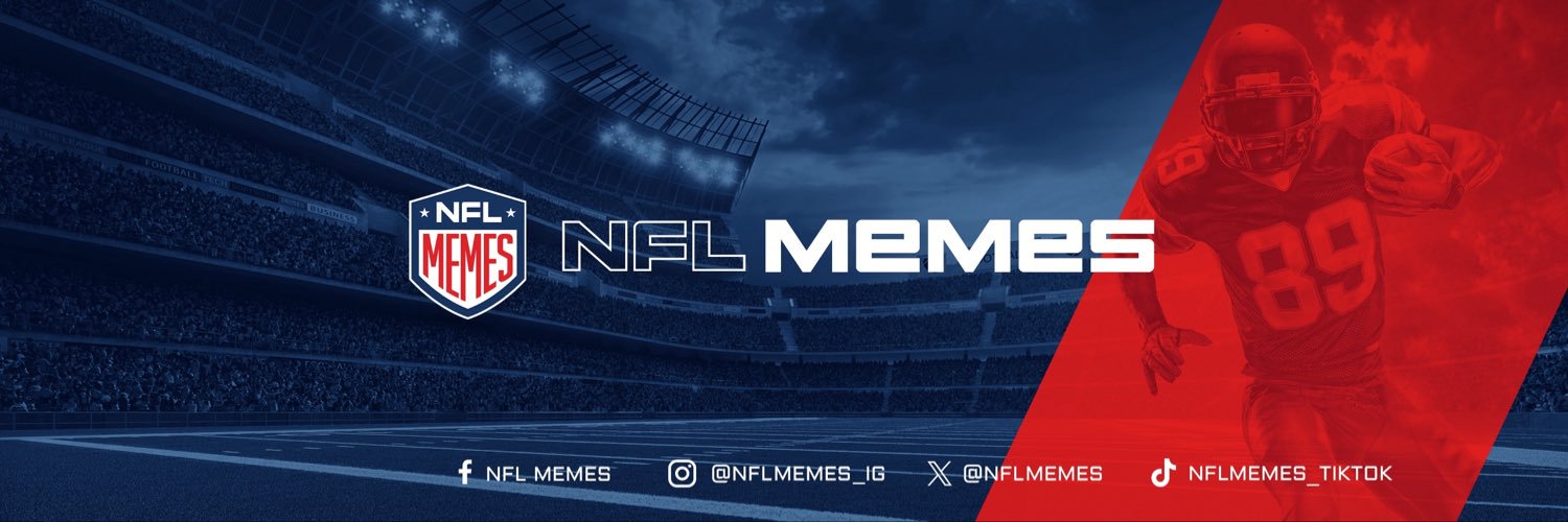 NFL Memes's banner
