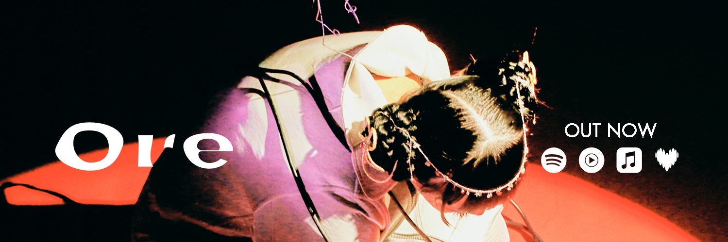 ena mori's banner