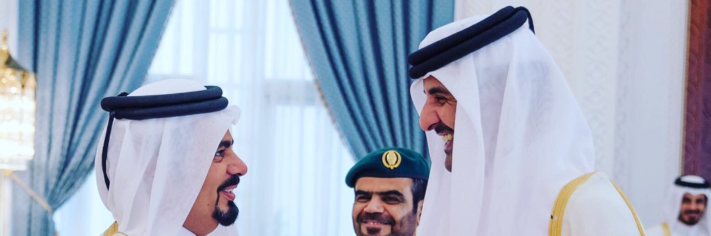 المحامي عبد الله بن حمد آل عذبة's banner