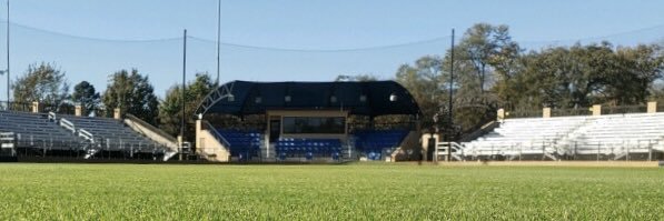 UT Tyler Baseball's banner