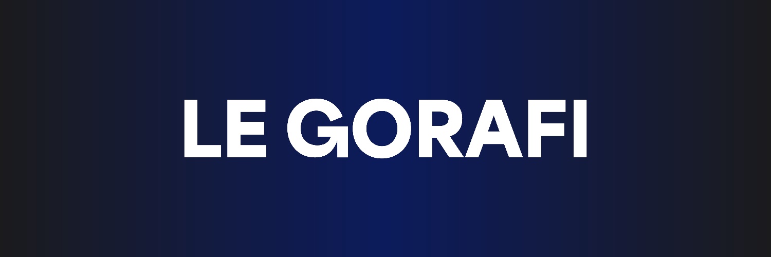 Le Gorafi's banner