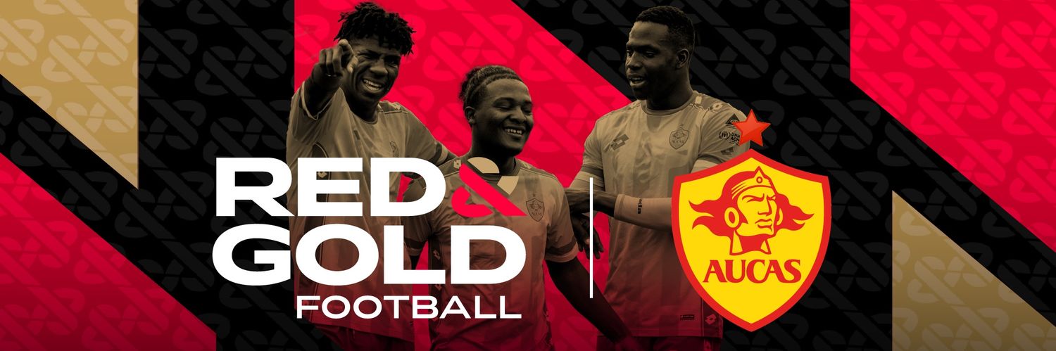 S. D. Aucas Oficial's banner