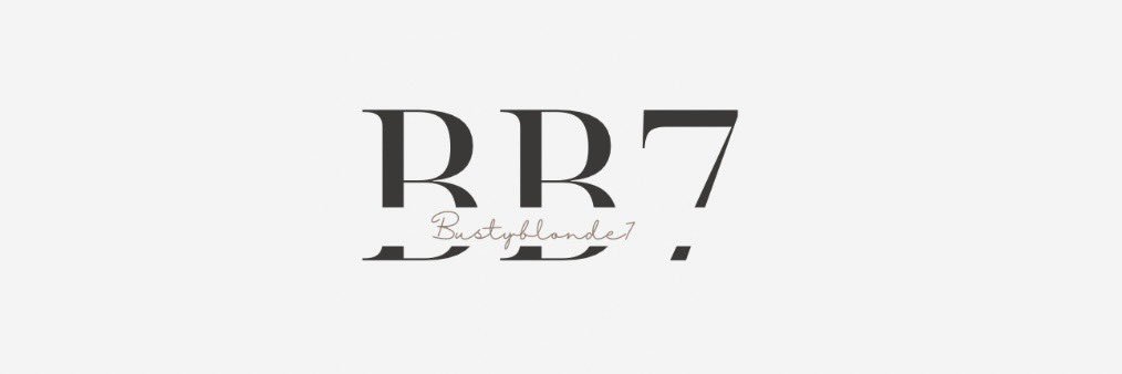 Bustyblonde7's banner