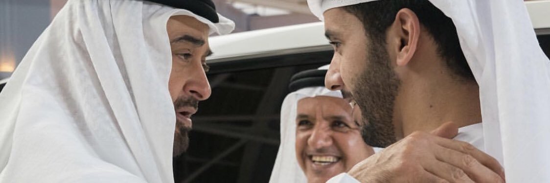 يابر القبيسي's banner