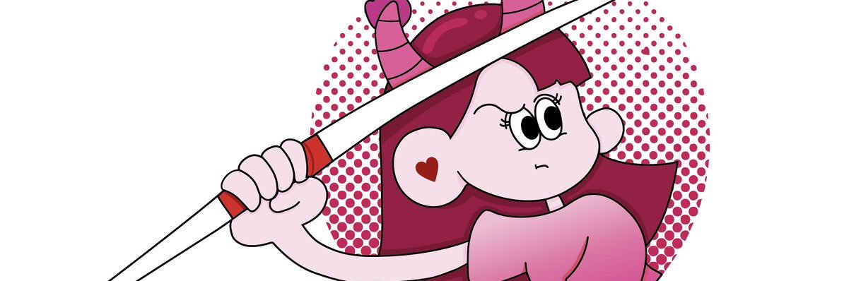 山内 愛's banner