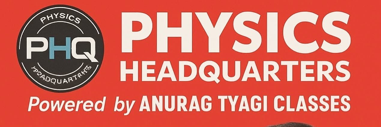 Anurag Tyagi's banner