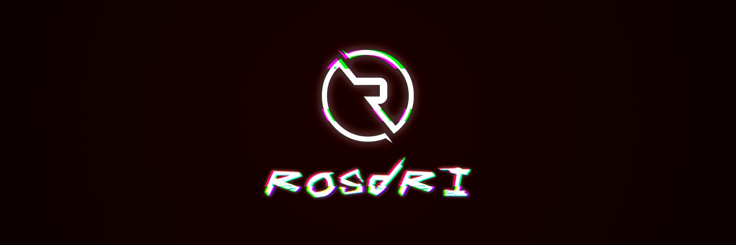 Rosdri's banner