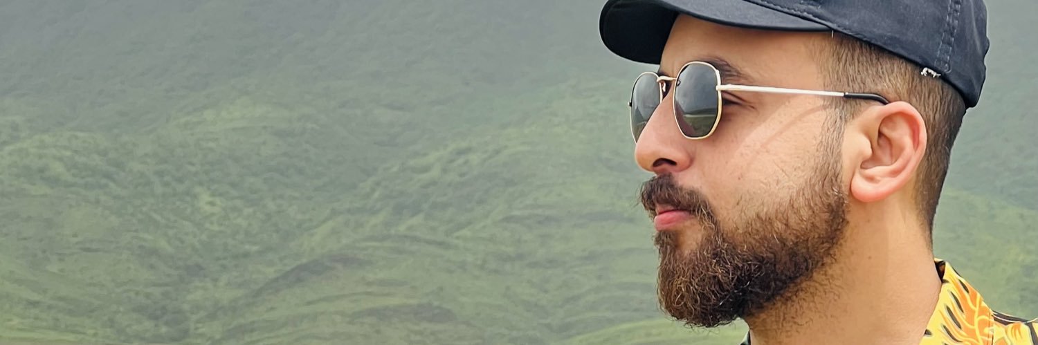 أحمد باعباد's banner