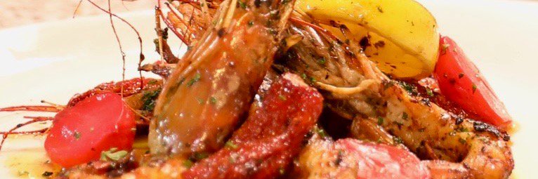 Chef Jaaion's banner