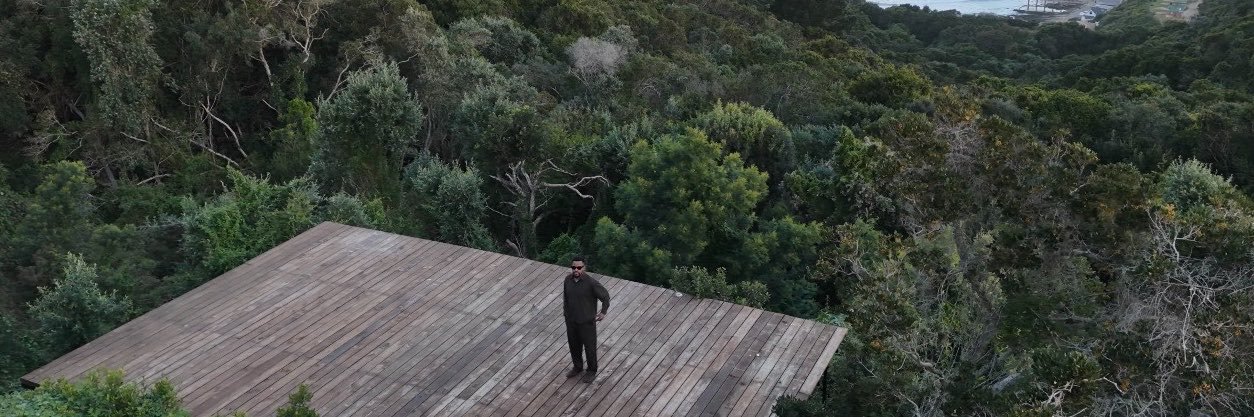 1 of 1's banner