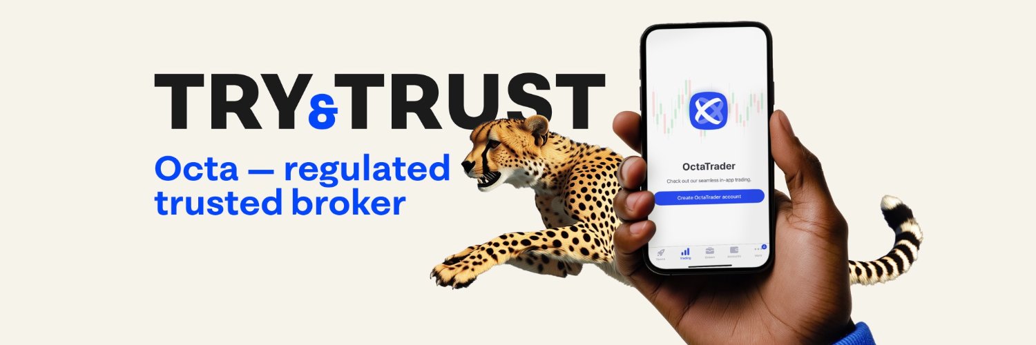 Octa Worldwide's banner