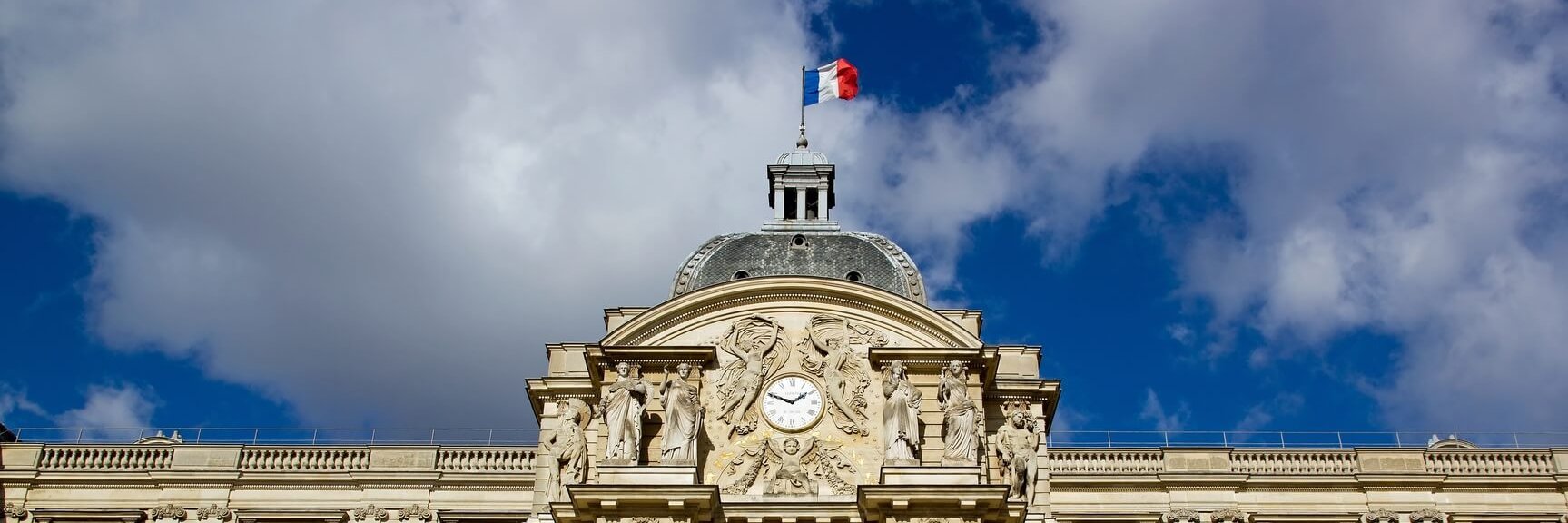 Stéphane Piednoir's banner