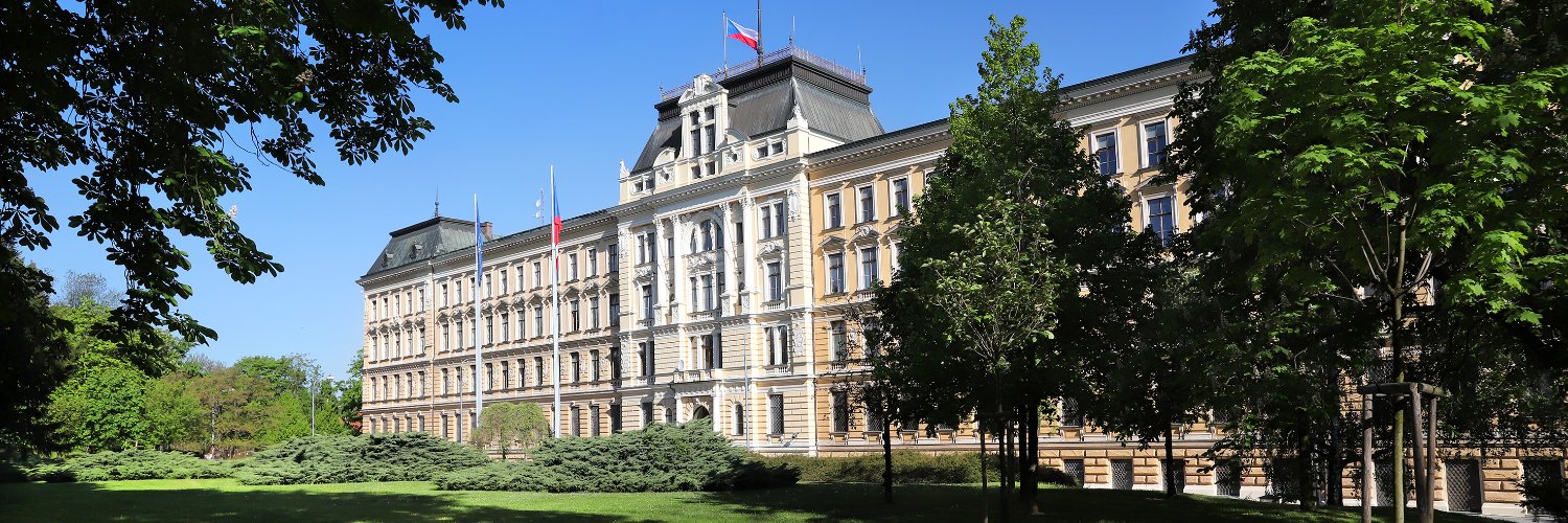 Ministerstvo obrany's banner