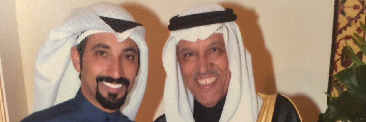 فيصل مساعد المنيس's banner