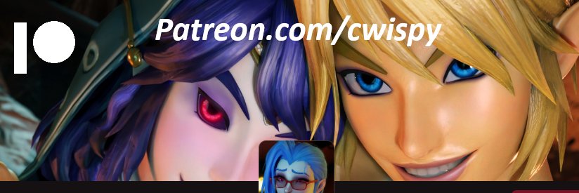 ExtraChrispy2D/3D🔞's banner